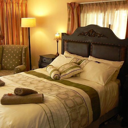 Waterfront Guest House Carolina Экстерьер фото