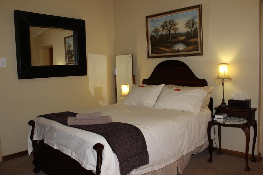 Waterfront Guest House Carolina Экстерьер фото