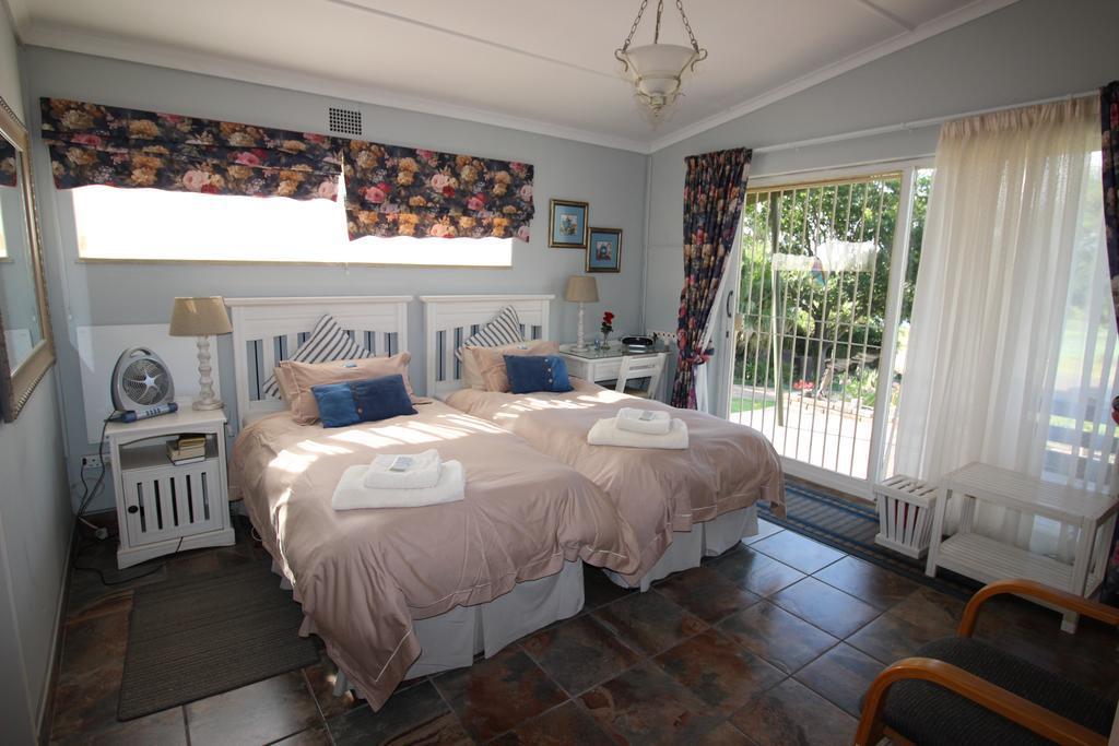 Waterfront Guest House Carolina Экстерьер фото